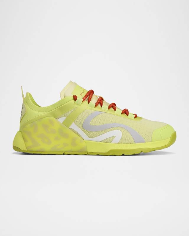 Dropset Slim Trainer Sneakers